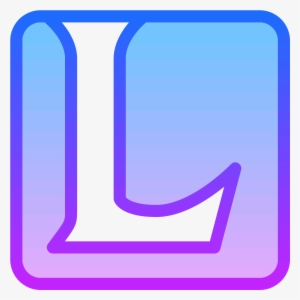 League Of Legends Icon Icon - Icon