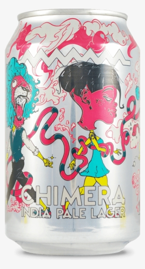 Chimera Thumbnail - Chimera India Pale Lager