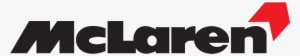 Mclaren Logo 1991-1997 - Mclaren F1 Logo Png
