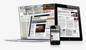 The Wall Street Journal