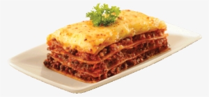 Lasagna Png Transparent Image - Lasagnes Cartoon Png