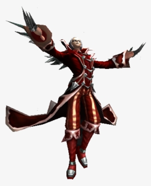 League Of Legends Icon Png Pas De Plus Haute Rã©solution - Vladimir League Of Legends Png