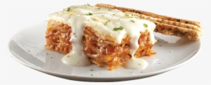 Chicken Lasagna - Lasagne