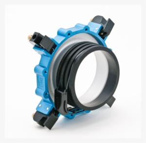 Chimera Quick Release Speed Ring For Profoto