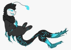 Larger Than Average - Illustration