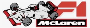 Mclaren F1 Logo Png Transparent - Mclaren F1 Simbolo
