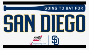 “going To Bat For San Diego” To Give More Than $500,000 - Environmental, Social And Corporate Governance