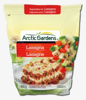 Vegetables For Lasagna - Arctic Garden Broccoli Florets
