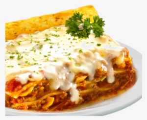 Greenwich Lasagna
