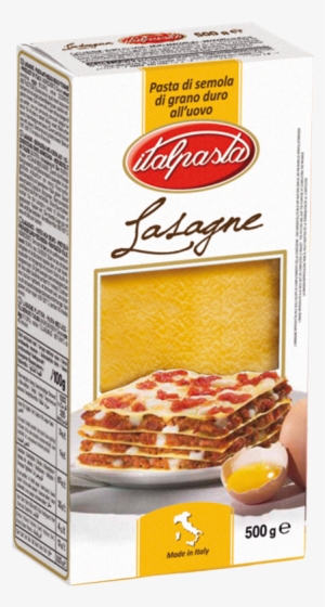 Italian Traditional Pasta - Pasta