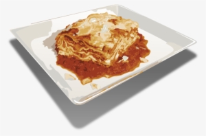 Lasagna In The East Bay - Lasagne