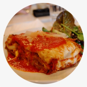 Lasagna - Beef Lasagne