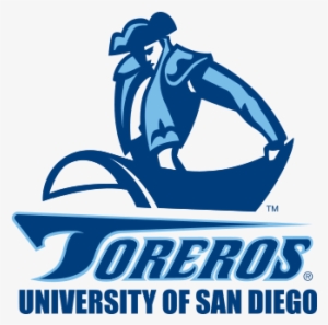 Torero University Of San Diego