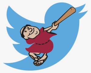 Two Years Ago, I Published What I Considered To Be - Logo Do Twitter Verde Png