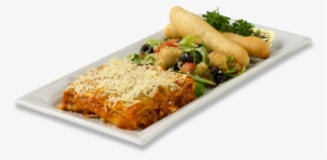 Classic Crowd Pleasers - Fried Food