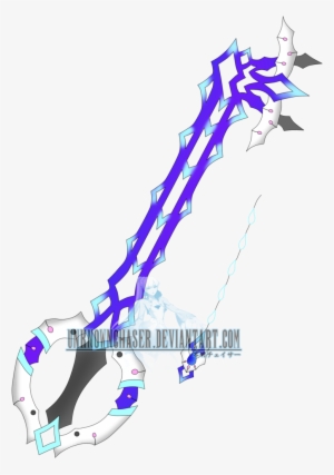 Barrage Flood - Kingdom Hearts
