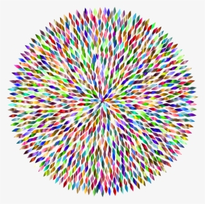 Fireworks With No Background - Fireworks Image No Background