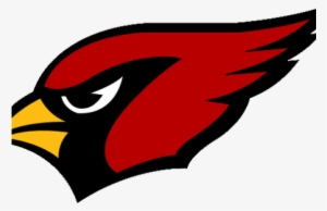 Png Cardinals Logo Black And White K Pictures