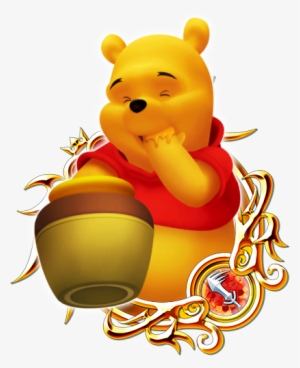 Na Medals And Extras Added 3/9/2017 [khux] - Kingdom Hearts 3 Png