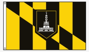 Baltimore Flag