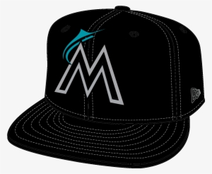 Drqmqlw - Miami Marlins New Era Mlb Youth