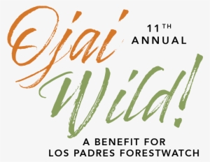 Ojai Wild Benefit - Natural Herbs