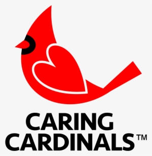 Caring Cardinals - Let's Go Arizona Cardinals