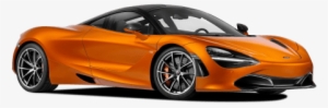 2018 Mclaren 720s Coupe Luxury - Mclaren 720