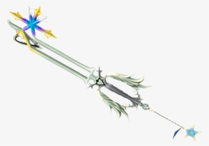 Oathkeeper Kh - Kingdom Hearts Oathkeeper Keyblade