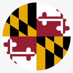 Maryland State Funding And Incentive Programs - Maryland State Flag