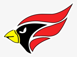 Lawndale Cardinals - Lawndale High School Logo