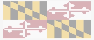 Computer Service Dundalk Md - Maryland State Flag