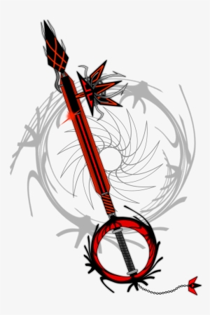 Keybalde Socity Images Awesome Keyblades Hd Wallpaper - Epic Keyblade