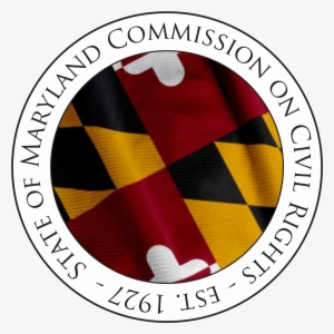Organizer Maryland Commission On Civil Rights - Maryland State Flag