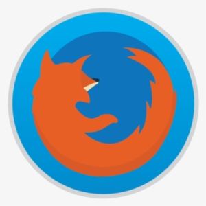 Download - Firefox Circle Logo