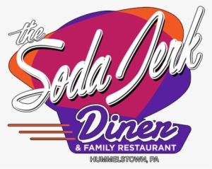Soda Jerk Diner Is A 1950's Themed Diner And Is A Popular - Sports Authority Coupon July 2011