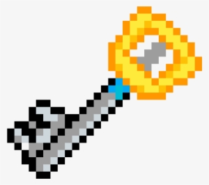 Keyblade - Kingdom Hearts