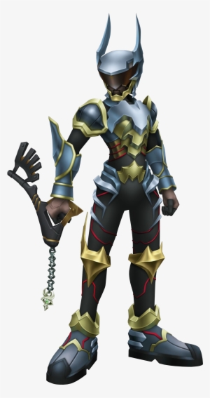 Top 10 Strongest Keyblade Wielders To Appear In Kingdom - Kingdom Hearts Birth By Sleep