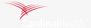 Logo - Cardinal Health Wings Logo