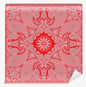 Lovesosa Bandanna R Shoe