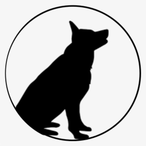 Gsd Life Tagged - German Shepherd