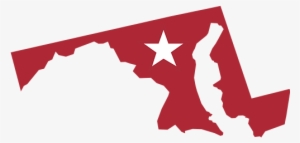 Active Litigation - Maryland Silhouette