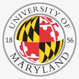 Umaryland Logo Copy - University Of Maryland Logo Png