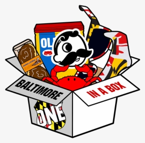 Route One Baltimore Box