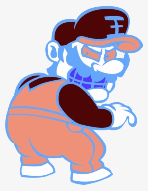 Grand Dad Png - Grand Dad Fan Art