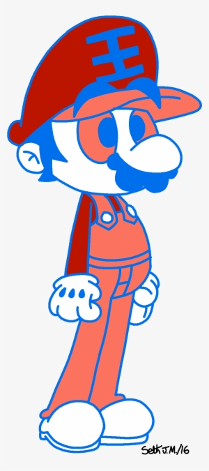 So I Tried To Draw A Grand Dad - Nozomi X Grand Dad