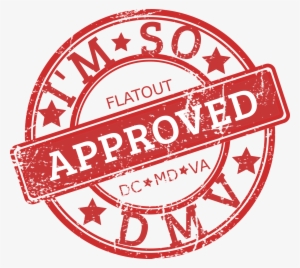 Mm - Im From The Dmv