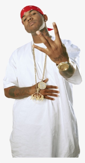 Share This Image - Game Red Bandana