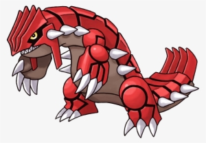 383groudon Pokemon Mystery Dungeon Red And Blue Rescue - Pokemon Omega Ruby Groudon