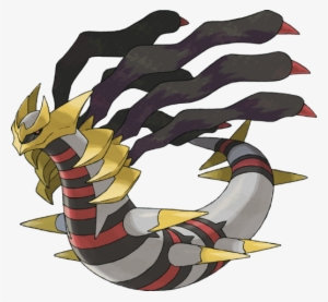 File - Giratina - Pokemon Giratina Blister Booster Card Game - 3 Pack